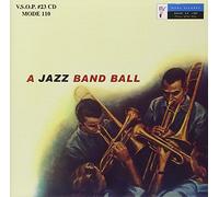 Paich, Marty - A Jazz Band Ball