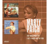 Paich,Marty - Broadway Bit/Get a Boot Out of You [Import]