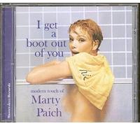 Paich, Marty - I Get a Boot Out of You