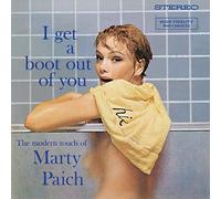 Paich, Marty - I Get a Boot Out of You [Import]