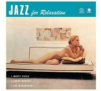 Paich Marty - Jazz for Relaxation
