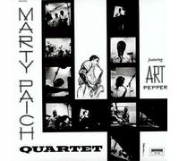 Paich, Marty - Marty Paich