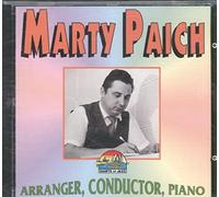Paich,Marty - Marty Paich It Don't Mean a [Import]