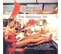 Paich Marty/The Broadway Bit