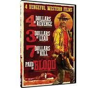 Paid in Blood
