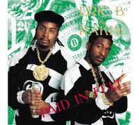 Paid In Full [2 LP] by Eric B. & Rakim [VINYL] NEUF
