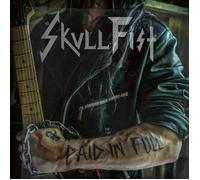 Skull Fist - Paid in Full