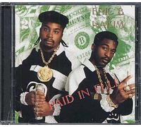 Eric B.& Rakim - Paid in Full [Import]
