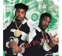 Paid in full CD
