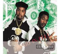 Paid In Full - Deluxe Edition by Eric B. & Rakim (2003-11-04)