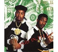Paid In Full [Expanded Edition] by Eric B. & Rakim [Audio CD] NEUF