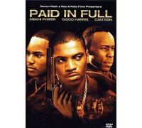 Paid in Full [Import]
