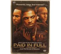 Paid in Full [Import USA Zone 1]