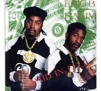 Paid In Full Vinyle