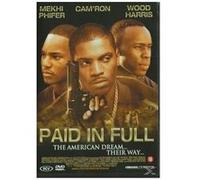 PAID IN FULL/VN G