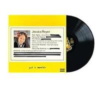 Reyez, Jessie - Paid in Memories