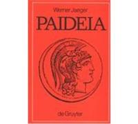 Paideia Jaeger, Werner (Auteur)