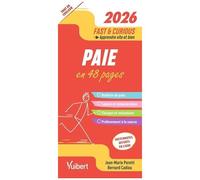 Paie En 48 Pages