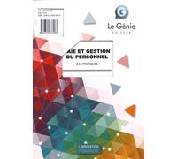 Paie Et Gestion Du Personnel - Cas Pratiques - Edition 2019