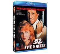 Paiement Cash (1986) / 52 Pick-Up (Blu Ray)