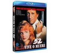 Paiement cash (1986) / 52 Pick-Up (Blu Ray) G