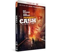 Paiement Cash Edition Limitée Combo Blu-ray DVD