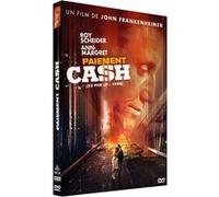 Paiement Cash DVD E