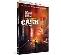Paiement Cash Edition Limitée Combo Blu-ray DVD E