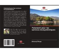 Paiement Pour Les Services Écosystémiques