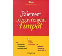 Paiement & Recouvrement De L'impôt
