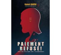 Paiement refusée - Thriller politique sur l'islamophobie