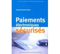Paiements électroniques sécurisés