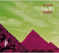 Forward – Paiens – Pyramid – Import