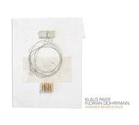 Klaus Paier – Inspired Rendevous – Digipak