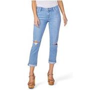 PAIGE Brigitte Ratatouille Destructed Taille: 24 | Pantalons slim Outlet | Femme