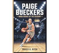 PAIGE BUECKERS: WNBA ROOKIE OF THE SEASON?