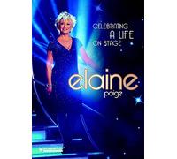 Paige,Elaine - Celebrating a Life on Stage [Import]