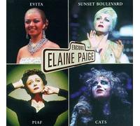 Paige, Elaine - Encore