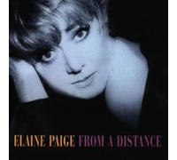 Paige, Elaine - From a Distance