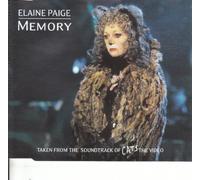 Paige, Elaine - Memory [Import]