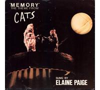 Paige Elaine - Memory - Red injection