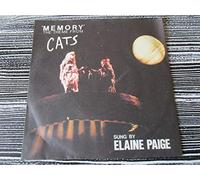 Paige, Elaine - Memory / The Overture [7" Vinyl]