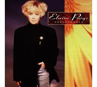 Elaine Paige – Performance – CD – Importé – Nouvel emballage