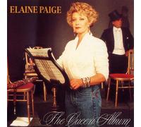 Paige, Elaine - Queen Album