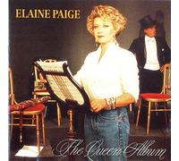 Paige,Elaine - Queen Album [Import]