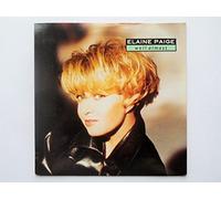 Paige, Elaine Well Almost 7" RCA PB44449 EX/EX 1991 picture sleeve
