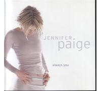 Paige, Jennifer - Always You