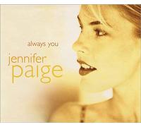Paige Jennifer - Always You [Import]