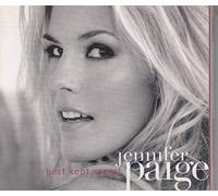 Paige,Jennifer - Best Kept Secret [Import]