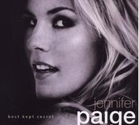 Paige,Jennifer - Best Kept Secret [Import]